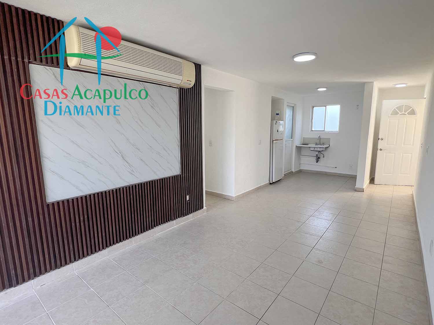 Villas La Palma Diamante C 204 - Estancia 4 Villas La Palma Diamante C 204 - Estancia 4